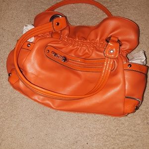 Wilson Leather Purse